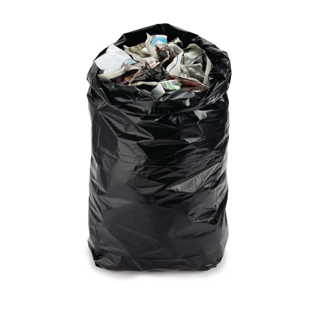Compactor Sacks | Heavy-Duty, Durable, Large-Size Waste Sacks for Commercial & Industrial Use