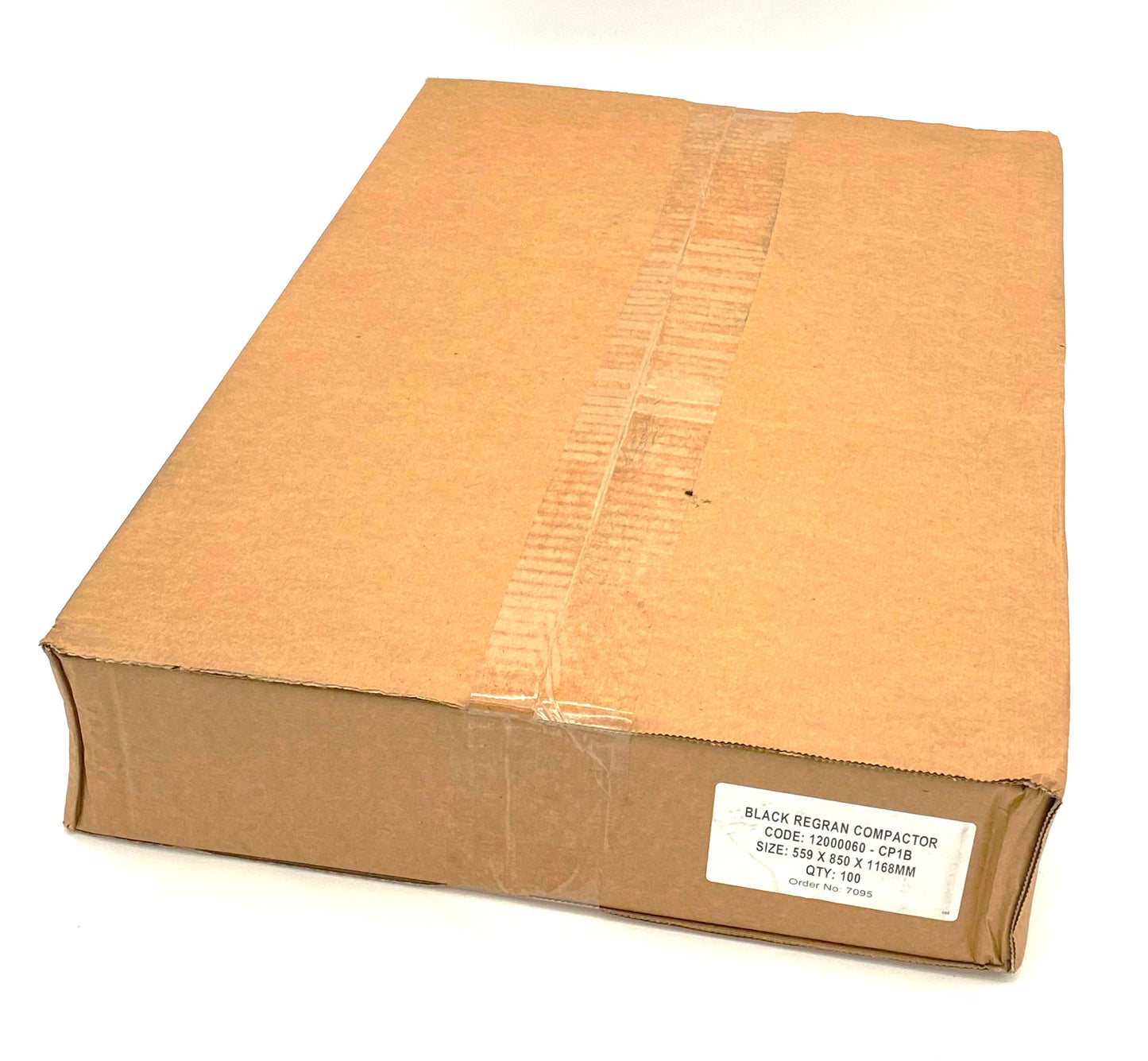 Compactor Sacks | Heavy-Duty, Durable, Large-Size Waste Sacks for Commercial & Industrial Use