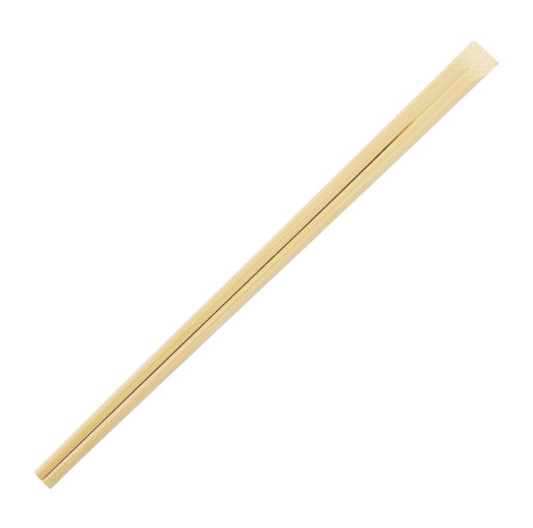 Disposable Bamboo Chopsticks – Eco-Friendly & Sustainable - 21cm x 100