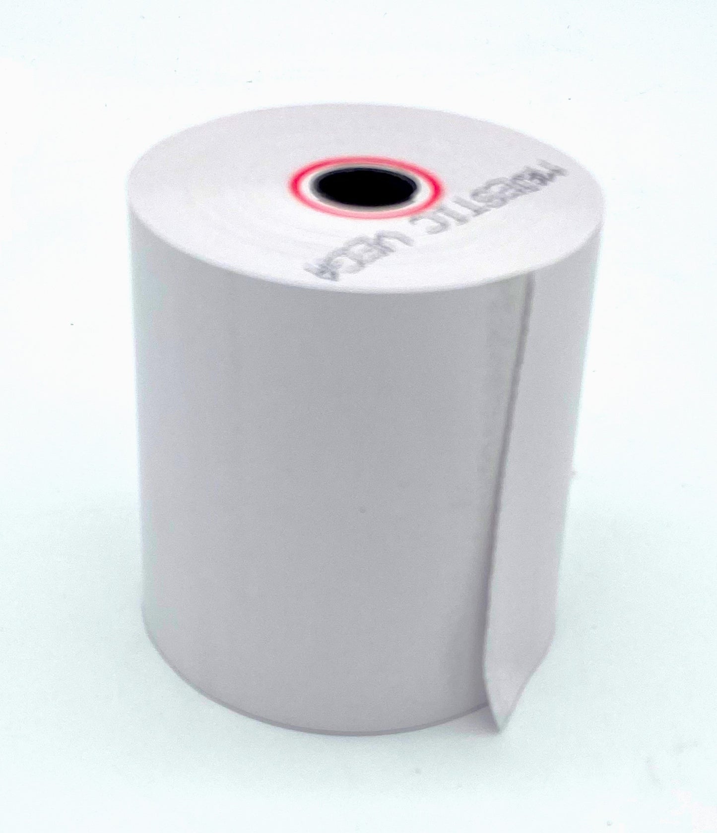 80x80mm Thermal Till Rolls | High-Quality, BPA-Free, 1-Ply Thermal Paper Rolls for POS Systems