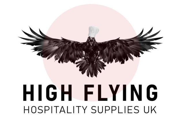 HIGH FLYING HOSPITALITY SUPPLIES