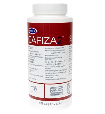 Cafiza Espresso Machine Cleaning Powder 1 x 900g