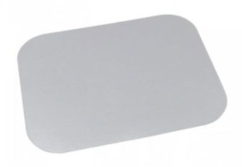 Foil Container Lids - All Sizes